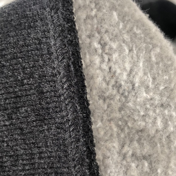 Grey pullover - Picture 2 of 2